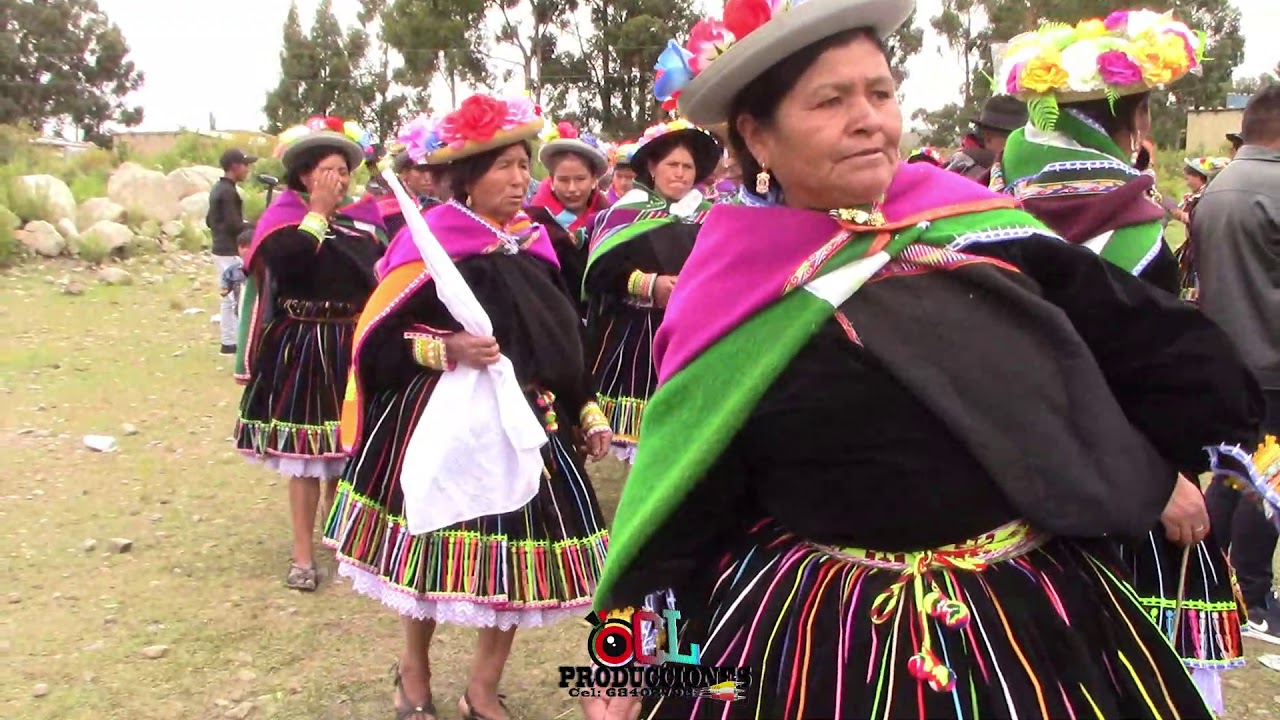 San Sebastian Turiza 2021 Parte 1