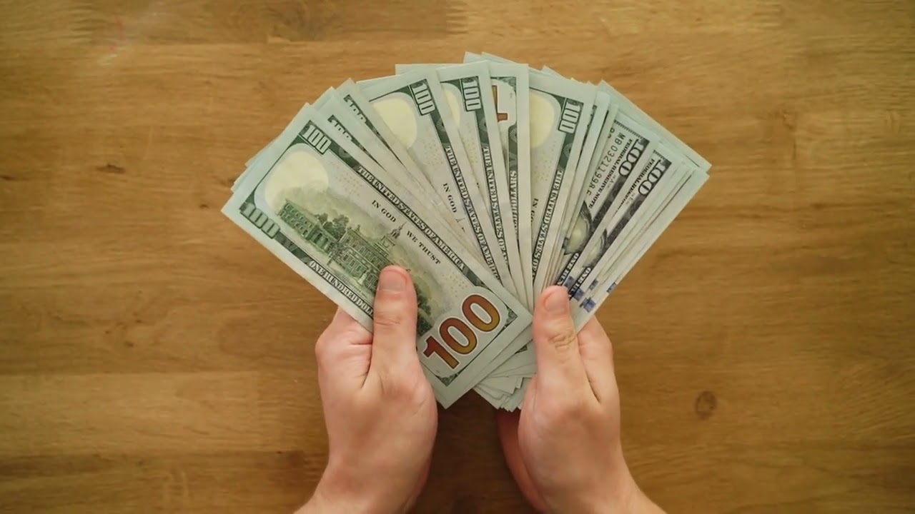 Money Loves My Mood | Money Activation Music🎶🌀✨