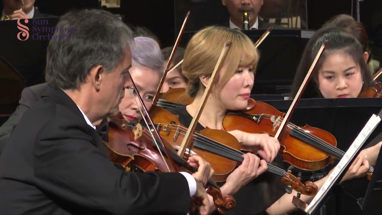 Manuel De Falla | El Sombrero de Tres Picos (The Three-Cornered Hat) | Suites 1 & 2
