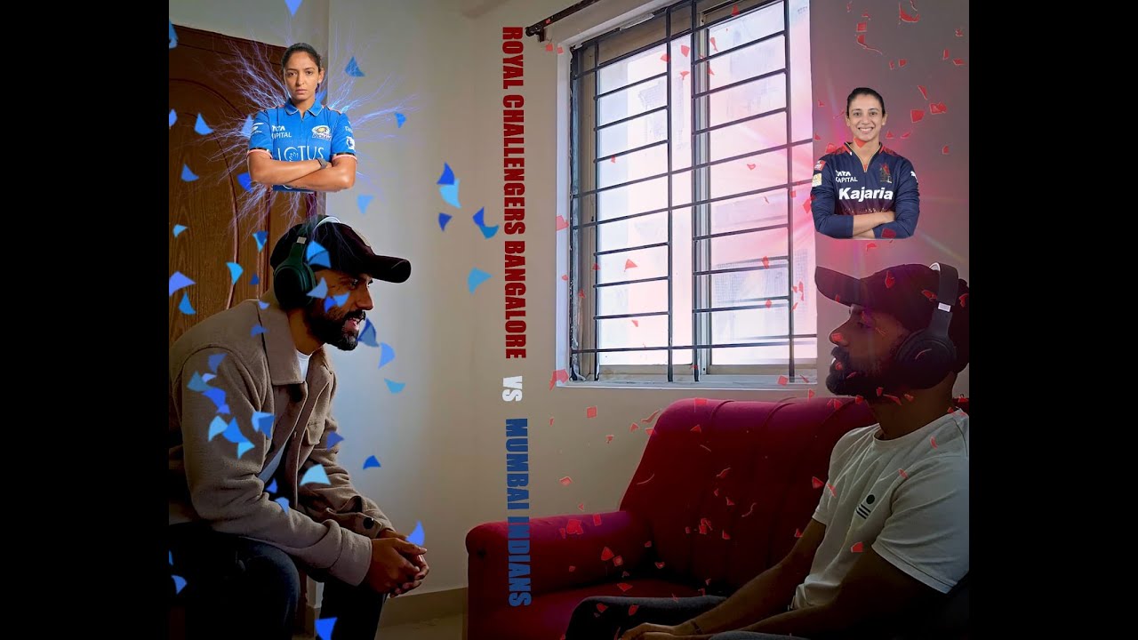 Preview: WPL 2026 Match 1 | Everything to know about Mumbai Indians vs Royal Challengers Bangalore