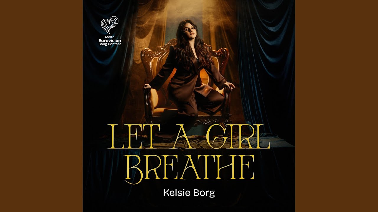 LET A GIRL BREATHE