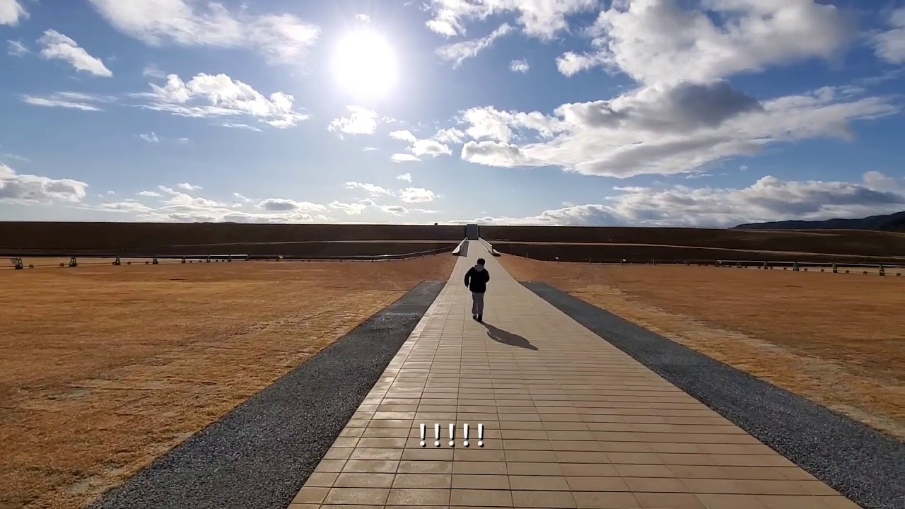 奇跡の一本松に行ったら　驚きの絶景に遭遇した