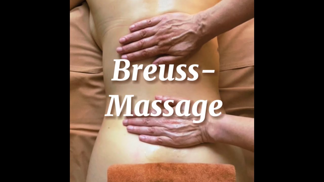 Breuss Massage