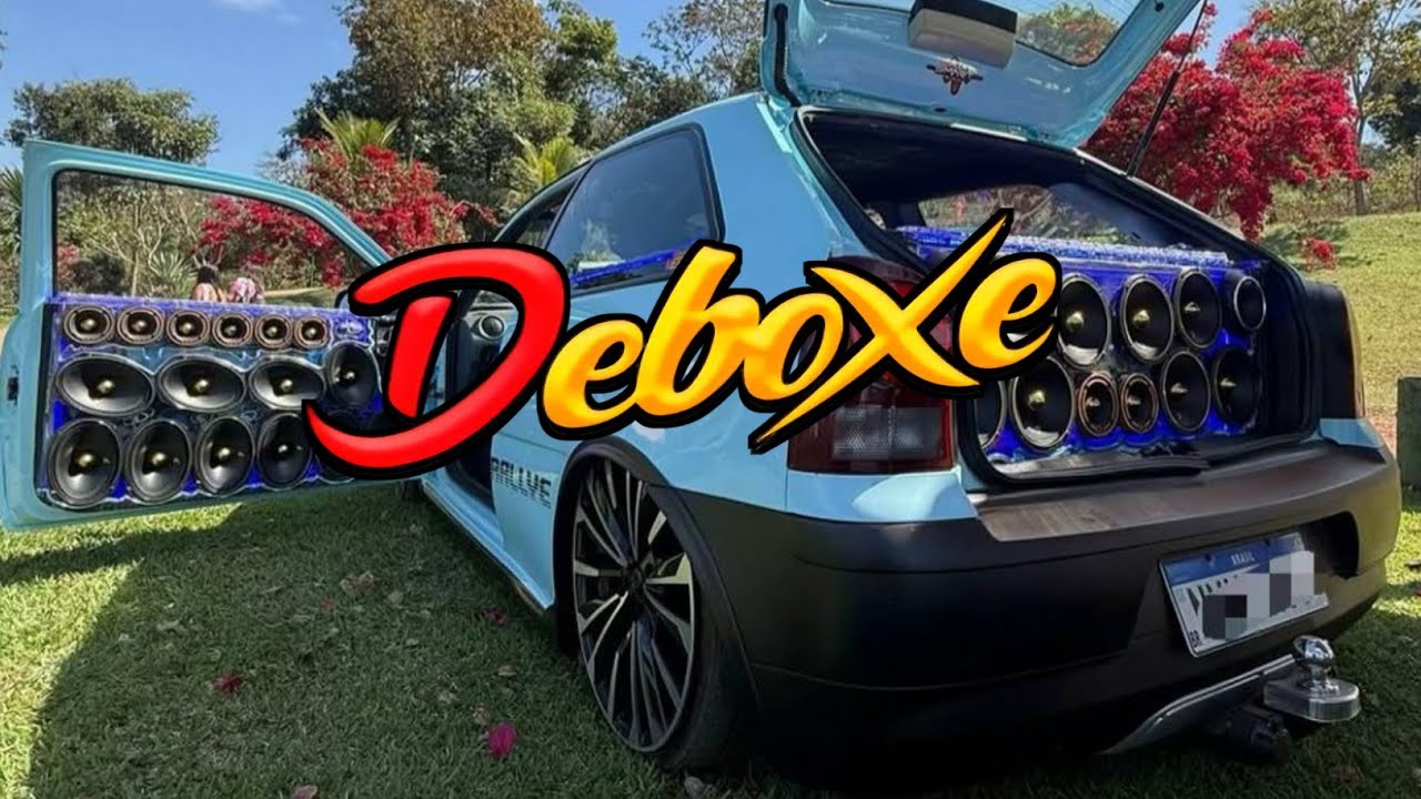 HOUSE DESANDE DEBOXE 2026 - MY POP SOUND [VIZIONNARE]