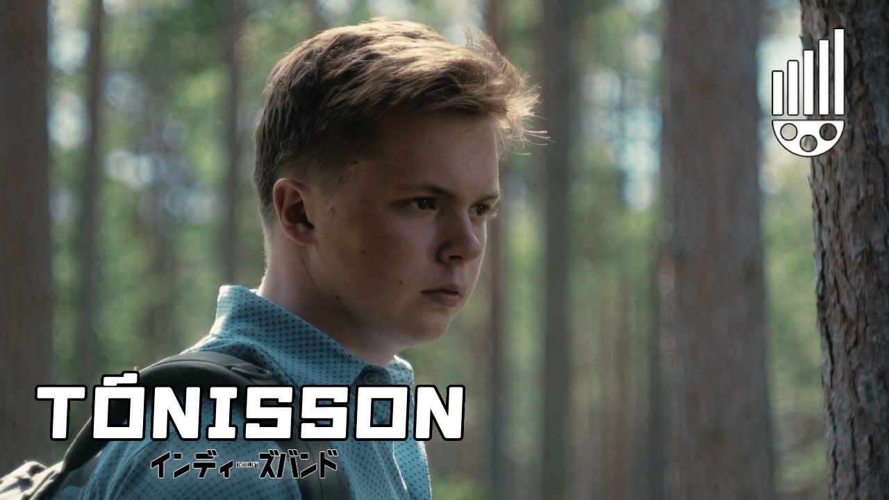 T&otilde;nisson | Indielint 2024