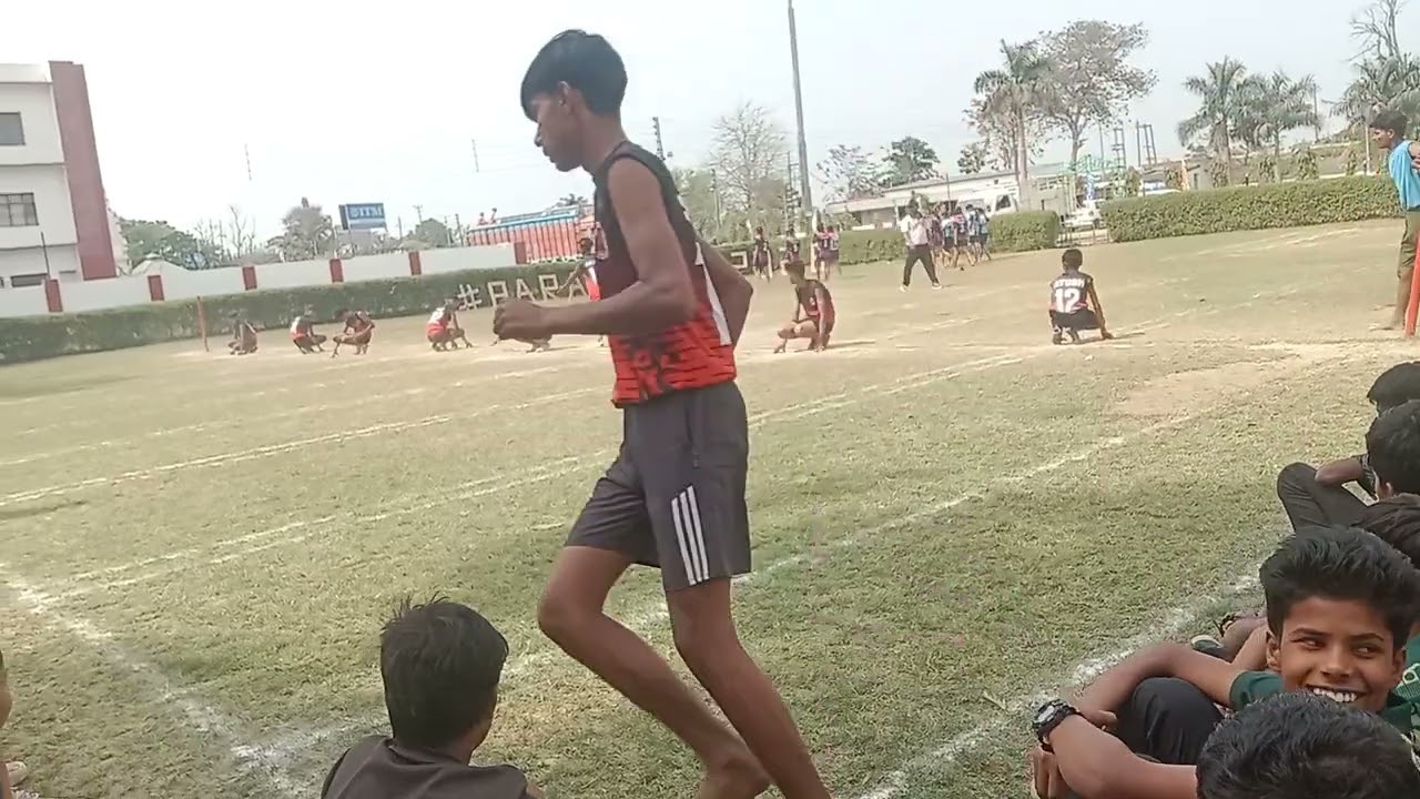 #Gorakhpur kho kho# . //@full video | barauli v/s mira bai sport academy