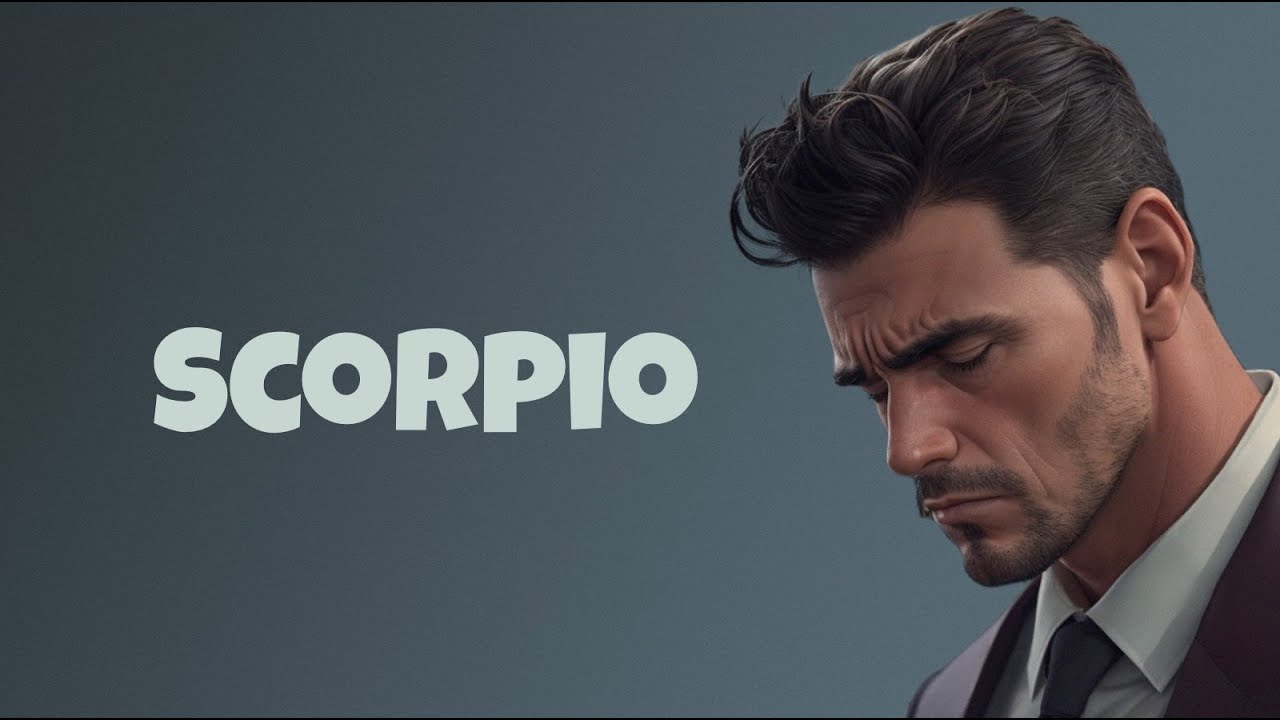 SCORPIO June - They miss your strong love&hellip; (June 7-14, Tarot)