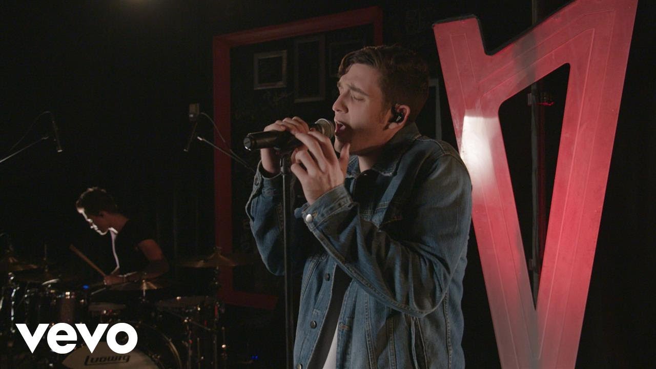Lauv - The Other (Live on the Honda Stage at iHeartRadio Austin)