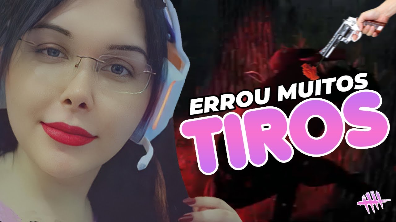 ESTOU ADOTANDO UMA NOVA FORMA DE JOGAR? (ft. Samira Close) | DEAD BY DAYLIGHT