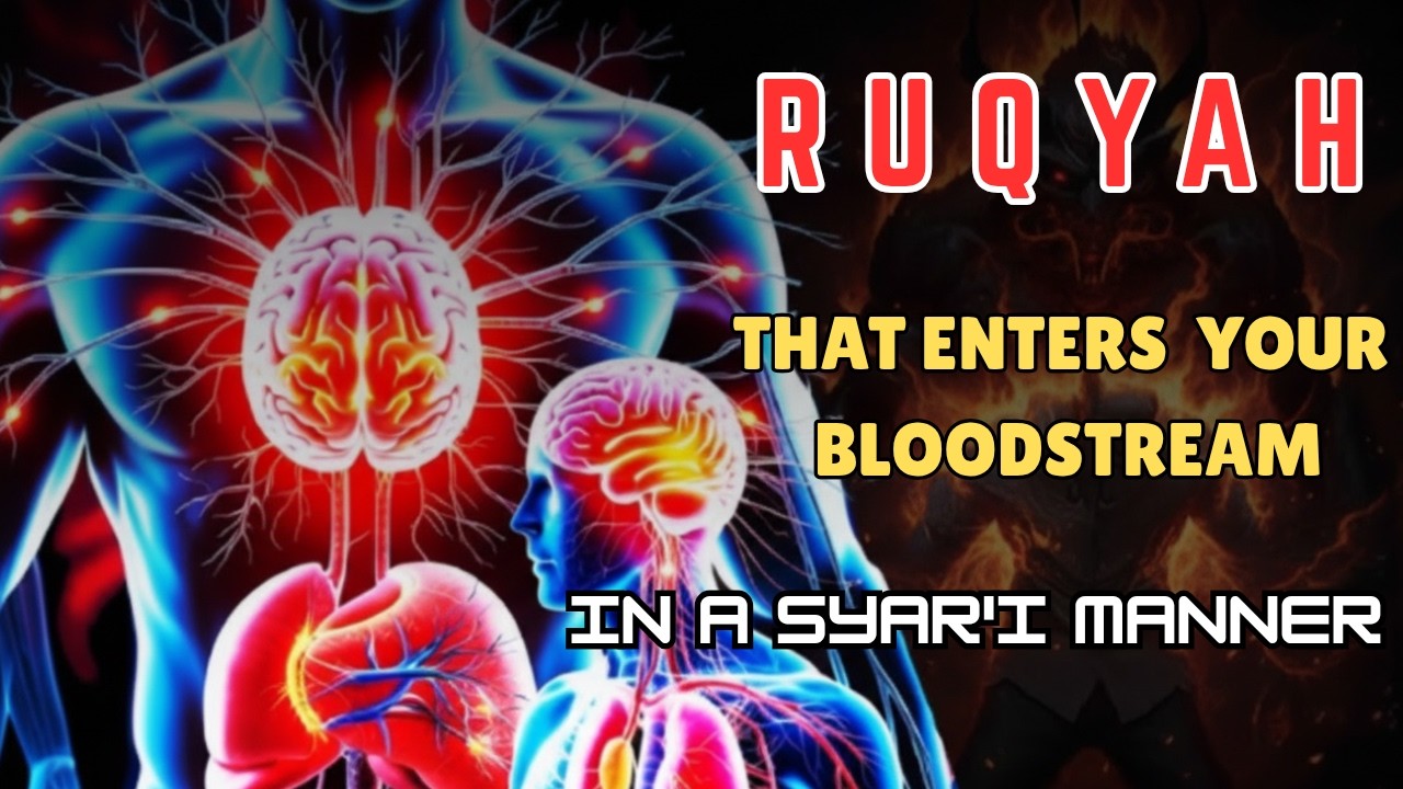RUQYAH CURE : MAGIC OF DEATH, SICKNESS AND KILLER EVIL EYE .