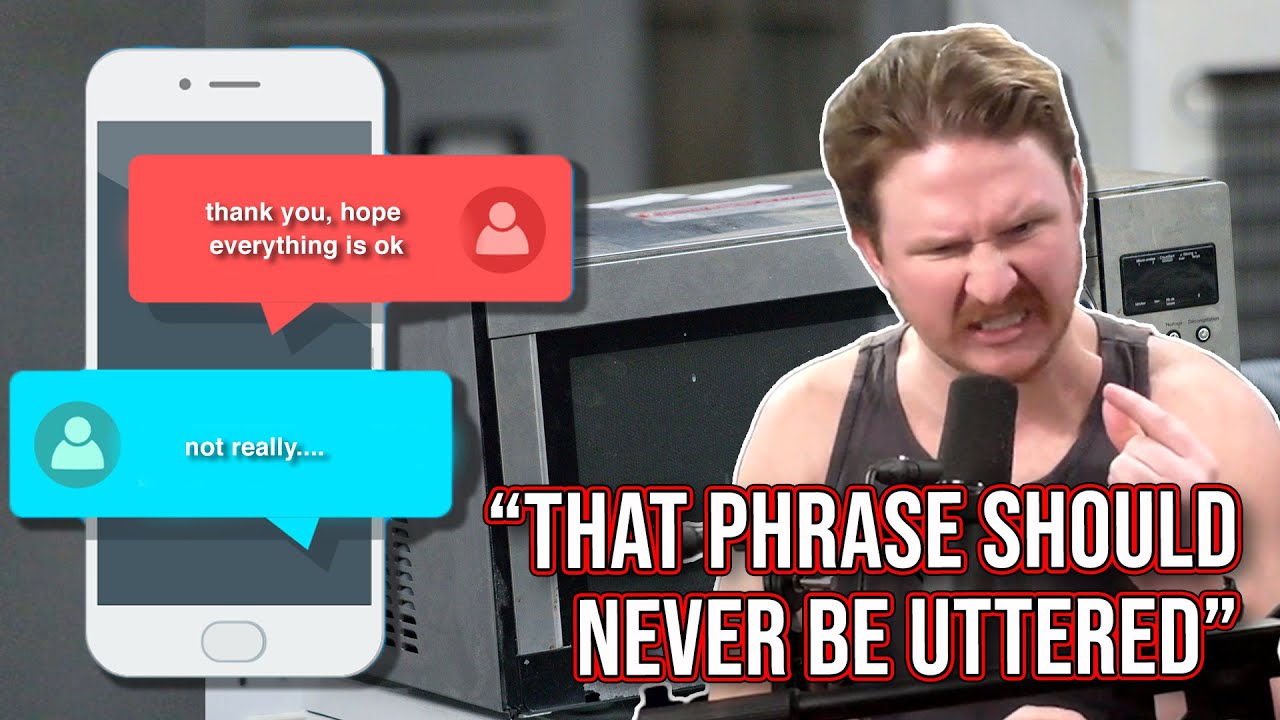 Feits' Extremely Uncomfortable Text Exchange With His Superintendent