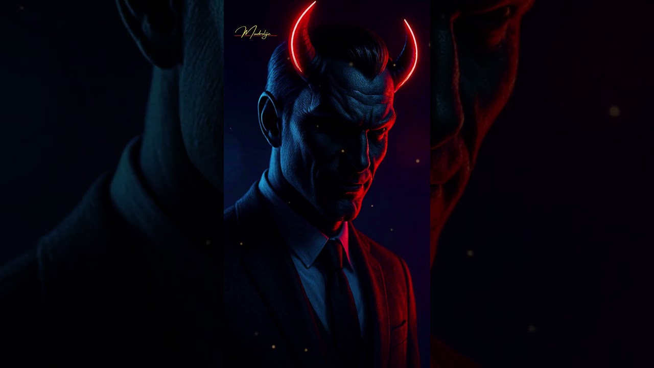 Kad narcis vidi da te vi&scaron;e ne može povrijediti