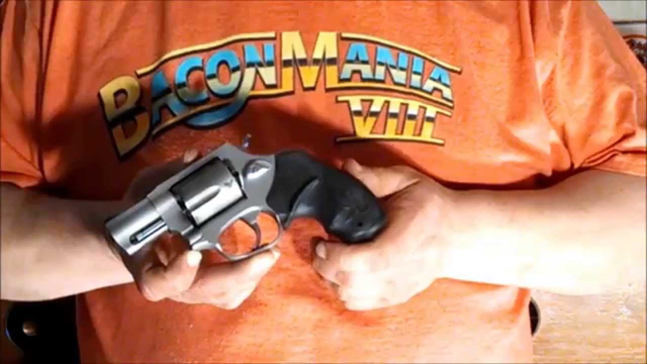 Taurus 85 Отличная покупка и обзор *