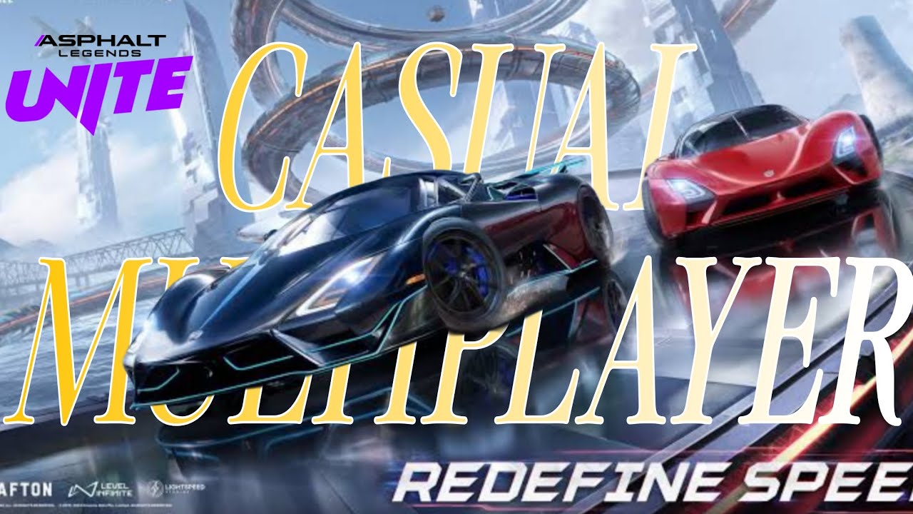 Knock Down Clash Multiplayer Madness
