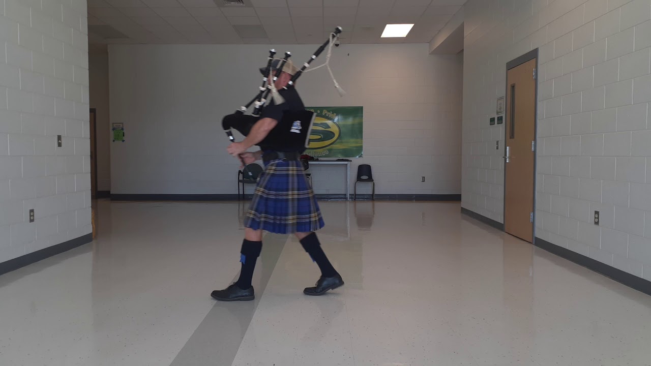 2020 OSG Ahren Self #200 Grade 4Sr.: 2/4 March; Duncan McInnes