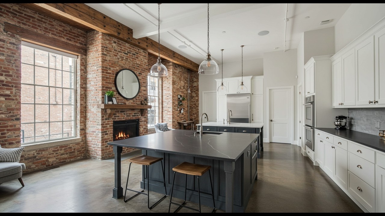 Charming Carriage Houses: Where Vintage Character Meets Modern Elegance