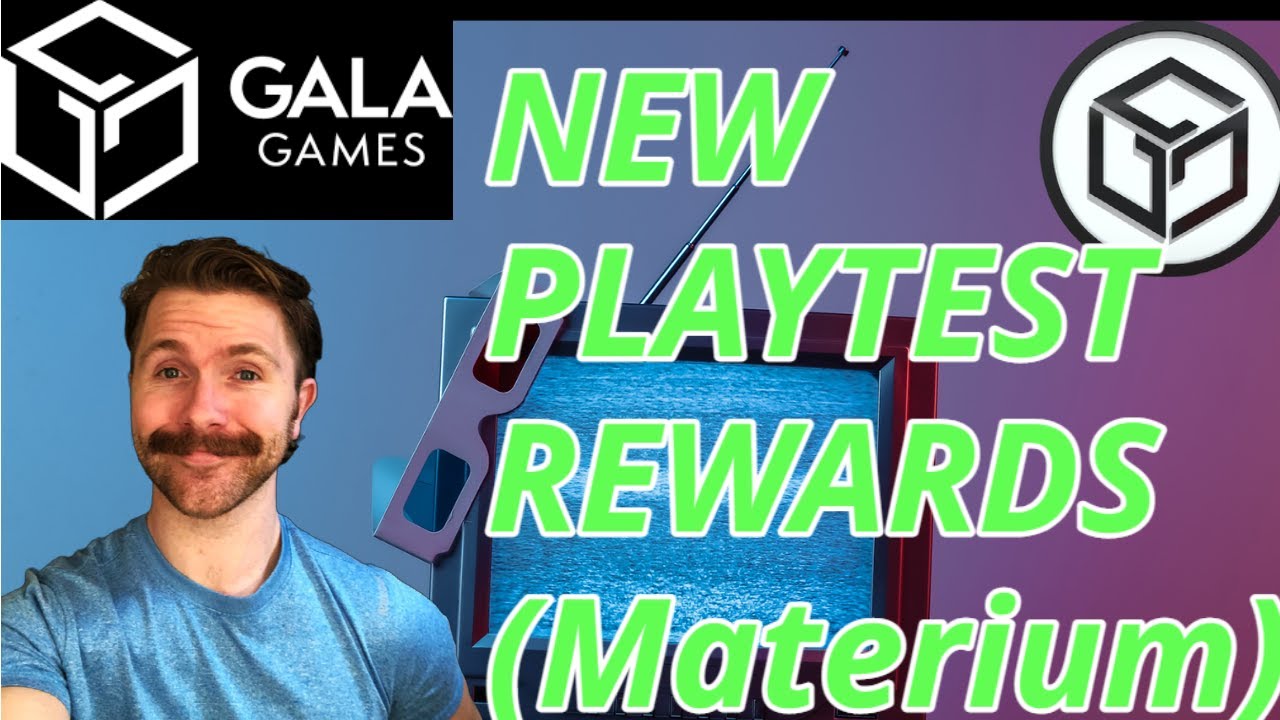 Mirandus Playtest & FREE CRYPTO REWARDS. WHY MATERIUM IS HERE TO STAY