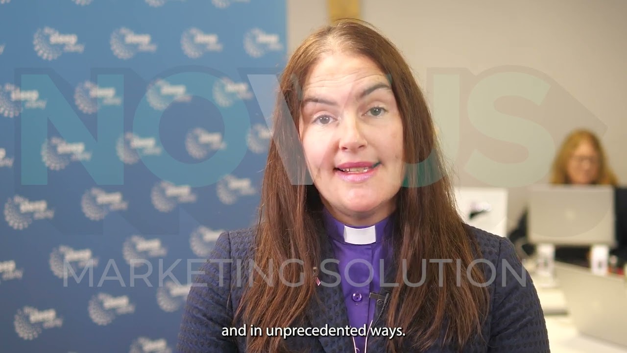The Sleep Charity sleep poverty video