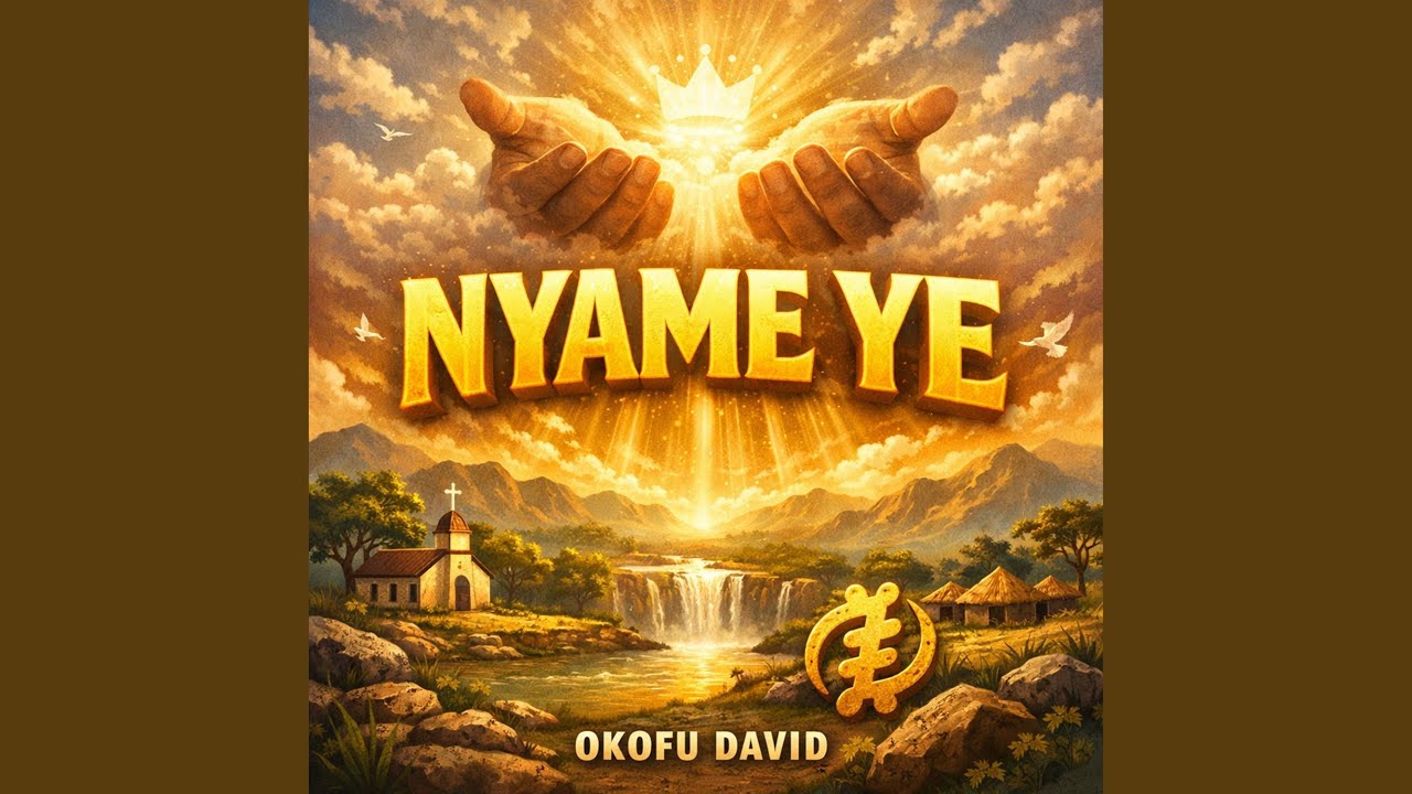 NYAME YE