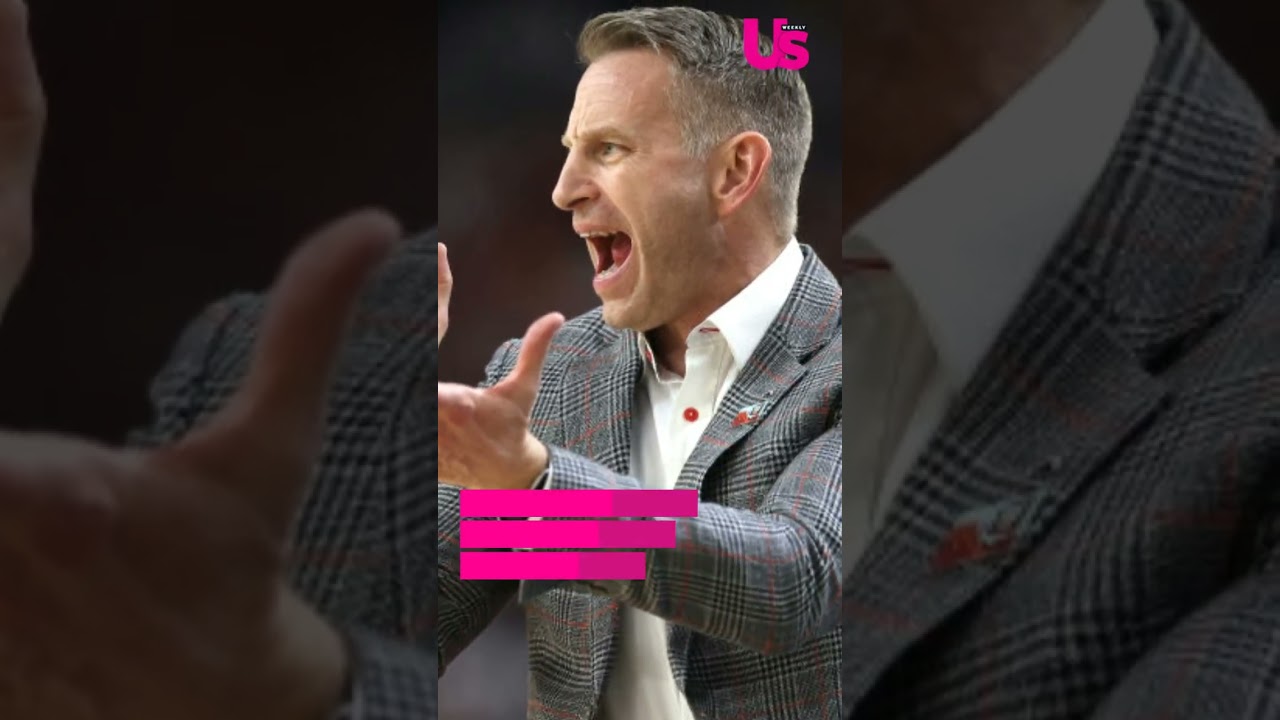 Alabama Coach Nate Oats Admits He Is Engaged to Ex Staffer, Secretly Divorced Wife of 26 Years