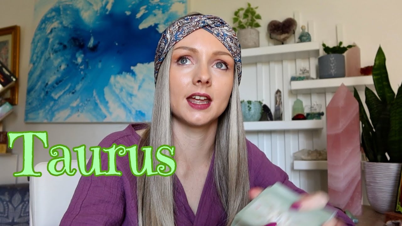 Taurus | You are here for a reason. Start of August 2025 tarot reading
