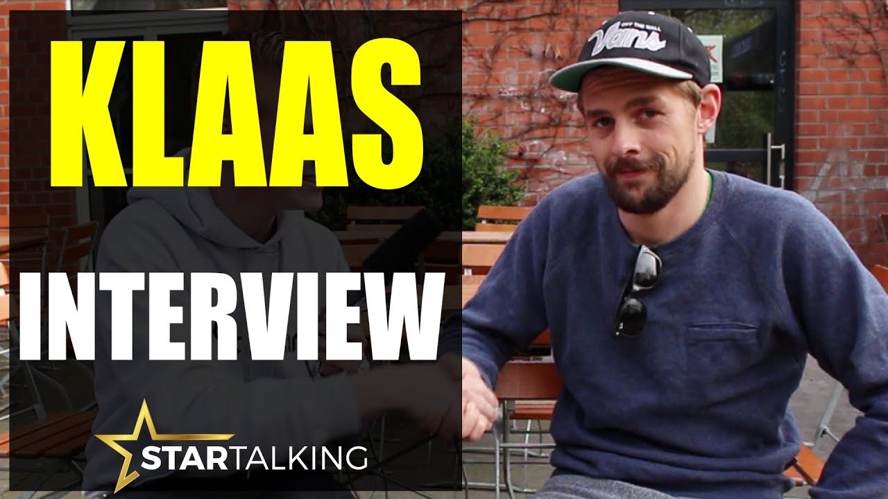 KLAAS HEUFER-UMLAUF Interview: Joko, Erfolg, Duell um die Welt, ProSieben, HalliGalli