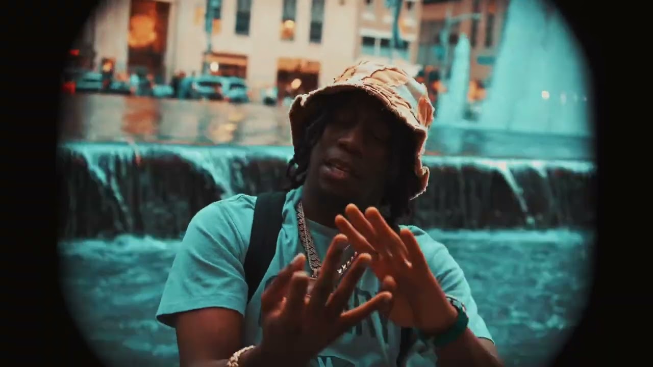 Shawny Binladen - See Me Shinin ( Shot By @uselessfilms_ )