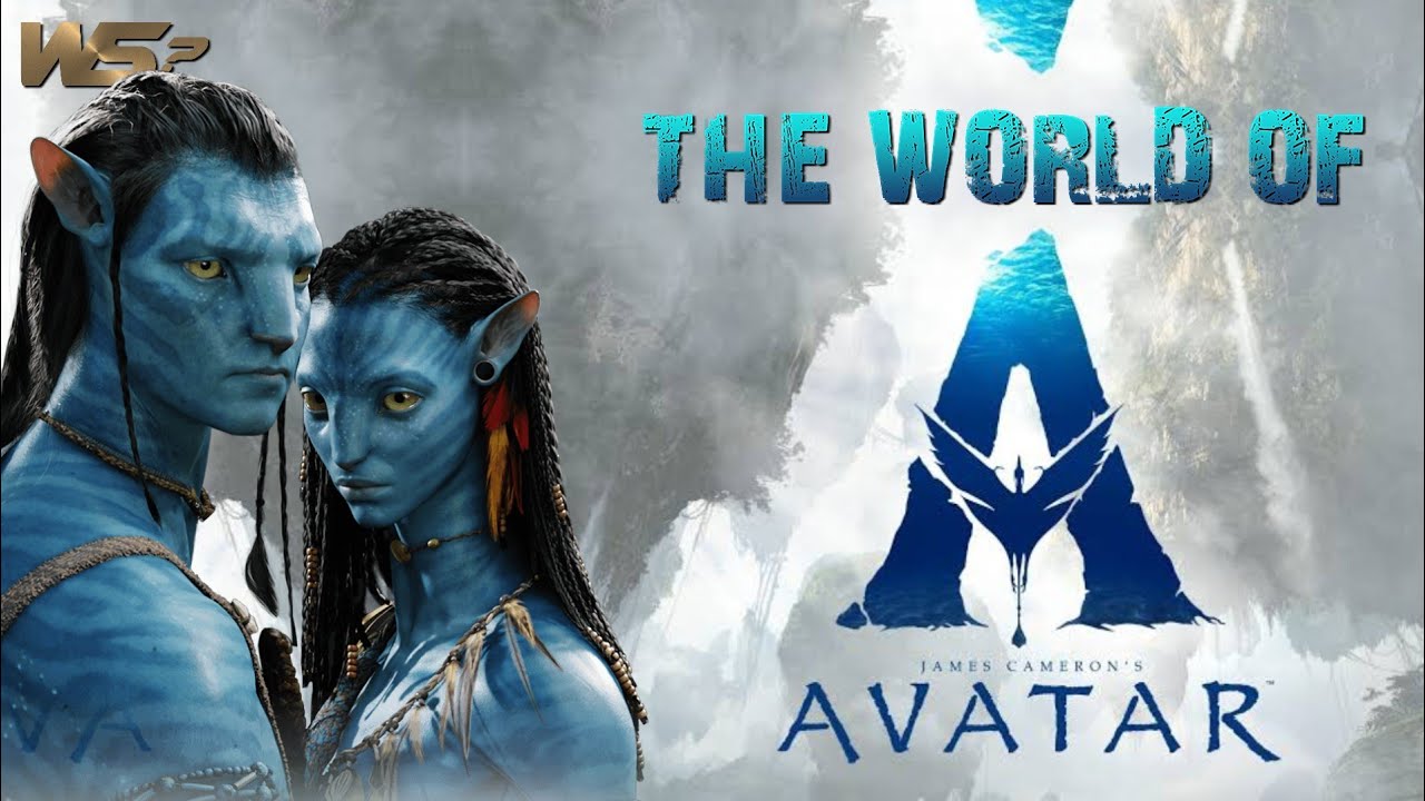The World Of AVATAR - The Way Of Water | Beast Sad BGM | WhySIGNATURE?