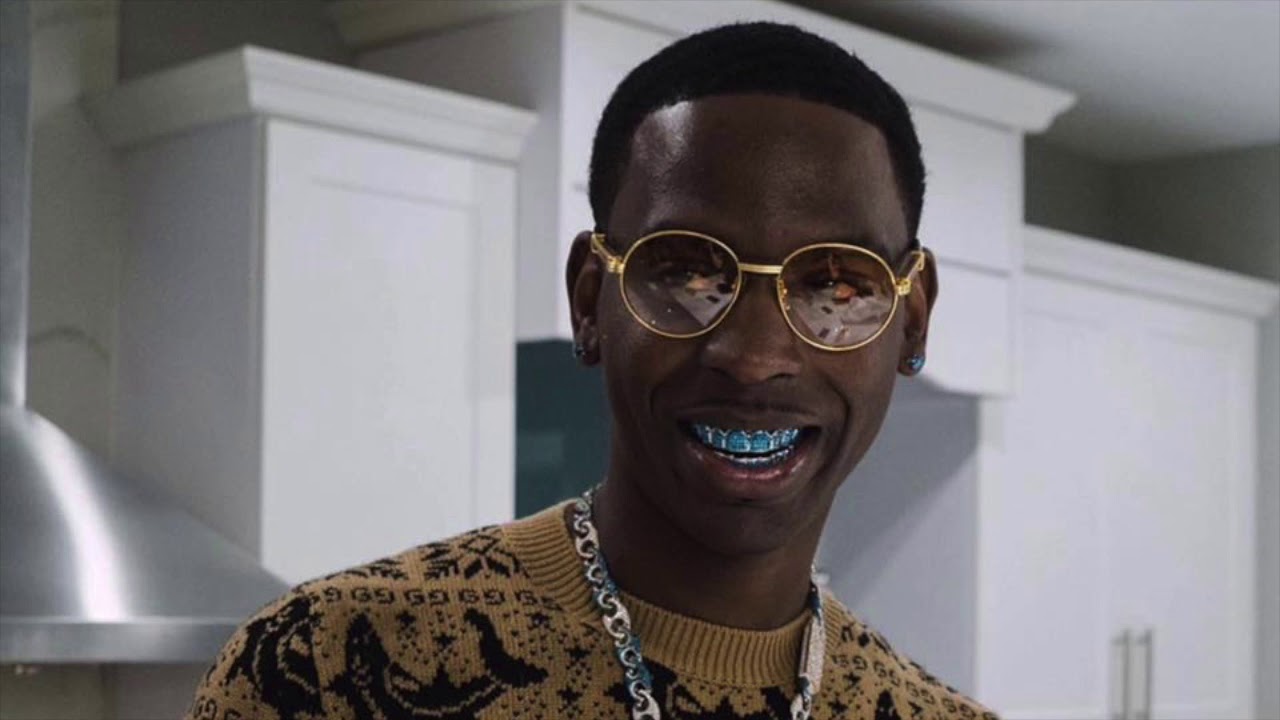 [FREE] Key Glock x Young Dolph Type Beat 2020 - Moon Landing | @DJKronicBeats