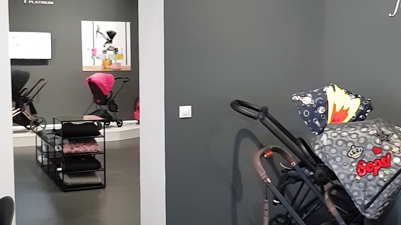 VANDA STORE Cybex Priam, Cybex Mios, Cybex Lemo, Cybex car seat.