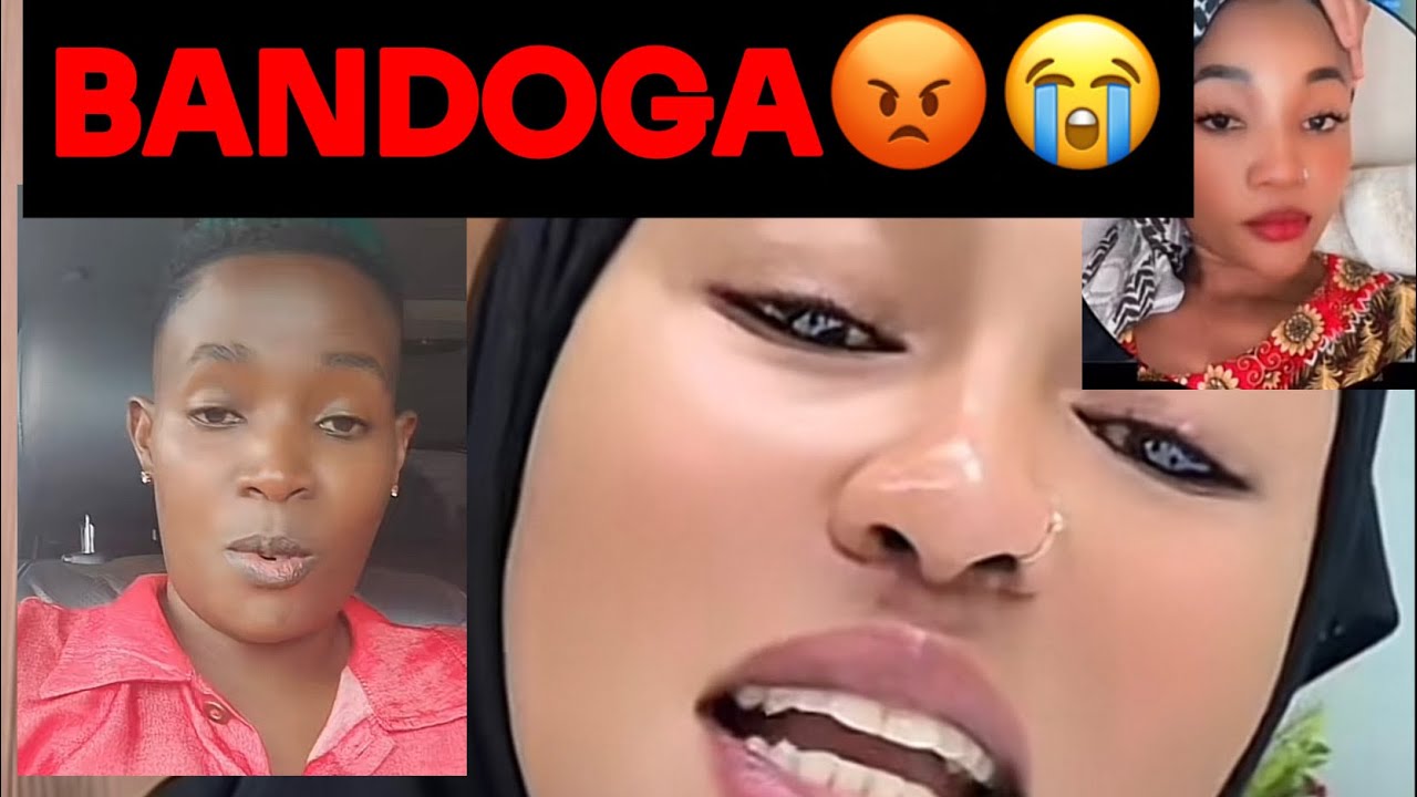 Don Asia avuddeyo n’ayogera ku balogo abamwagaliza okufa n’okubonaabona🤔