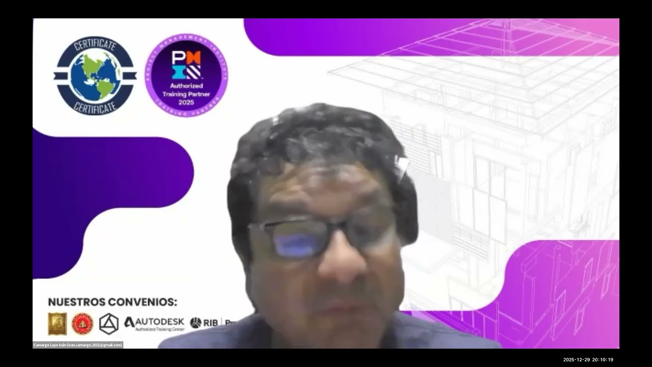 PMP 115 INTRODUCCION