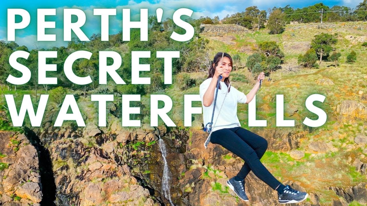 Explore Perth's Hidden Gem: Ultimate Guide to Bells Rapids Park