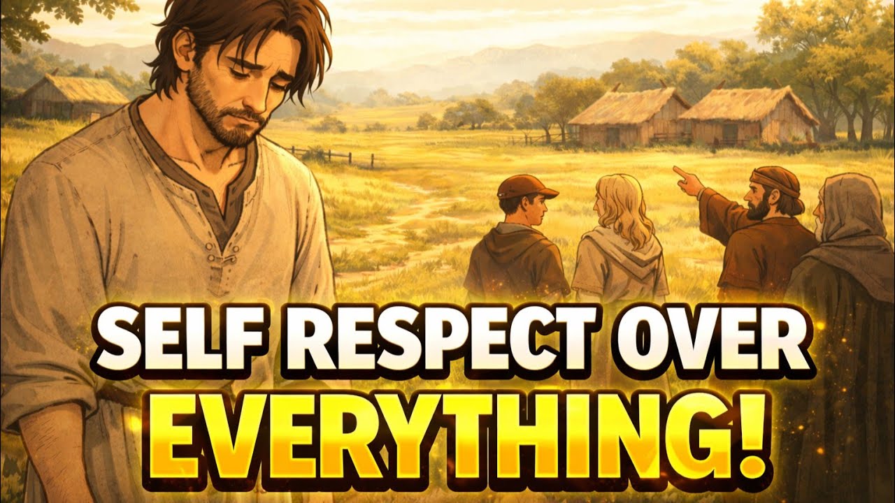 I Respected Everyone… They Used Me | When Respect Is One-Sided ! Too Kind. Too Used |