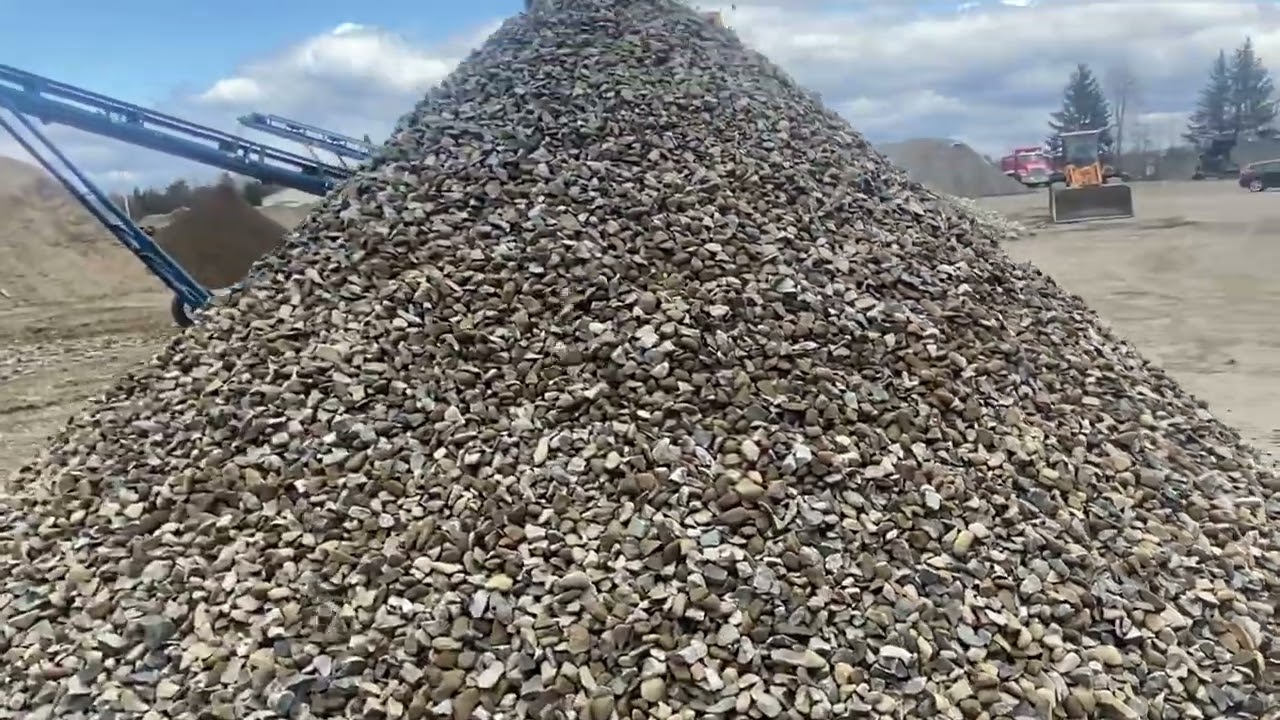 Rock Crushing with the Rebel Crusher