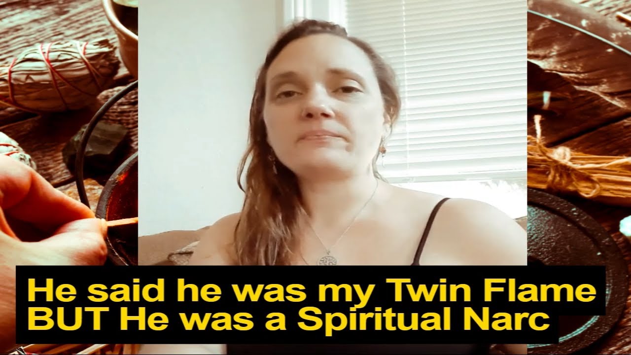 Spiritual Love-Bombing Is Still Abuse (My Twin Flame Story)