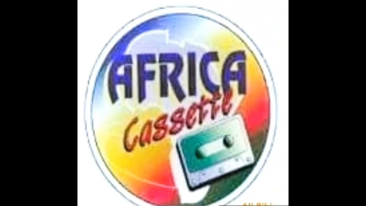 كوكتال افريكا كاسات . أضرب الطبلة . Africa cassette.