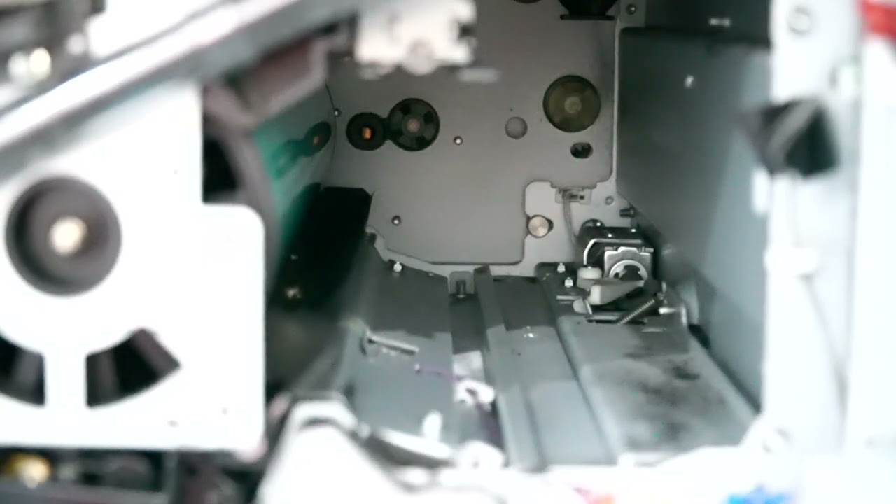 SC 324 - 01, RƠI TỪ TRONG KHOANG MÁY VỚI NHỮNG MODEL CN 7502,7503... HÃNG RICOH. HÃY XEM VIDEO NÀY