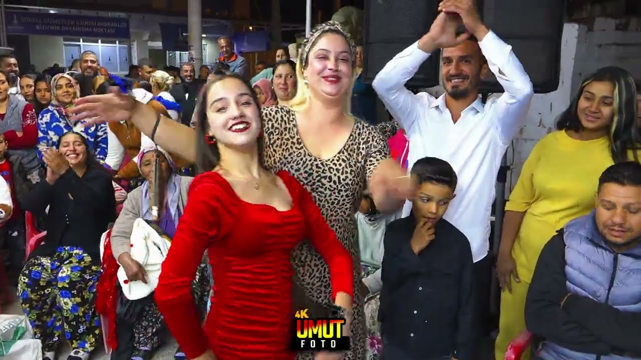 ROMAN DÜĞÜNLERİ VE OYUNLARI UMUT FOTO 4K ☎0538 496 78 91