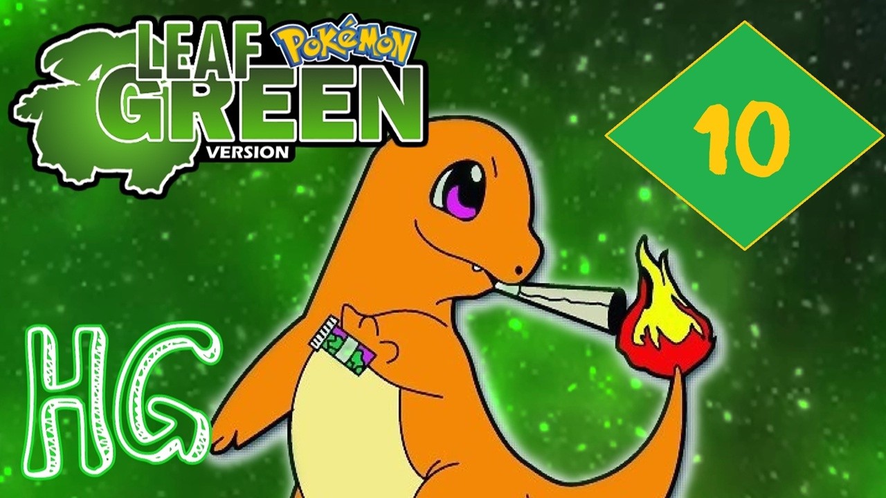 I Kanto Believe It!