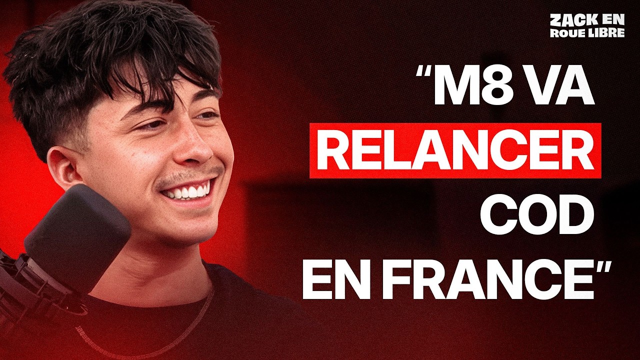 Hydra, Un Jeune Fran&ccedil;ais Devenu Une L&eacute;gende De Call Of Duty
