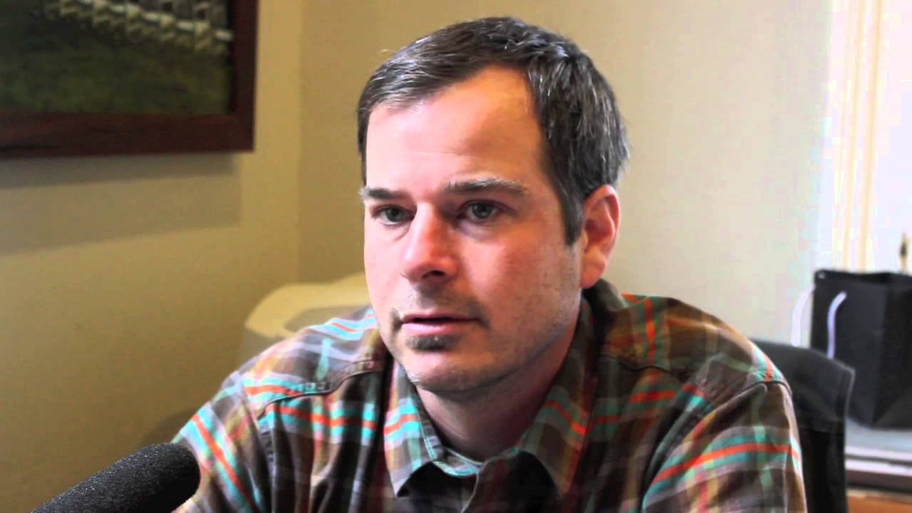 Aron Weinkauf of Spottswoode Winery - Part 2