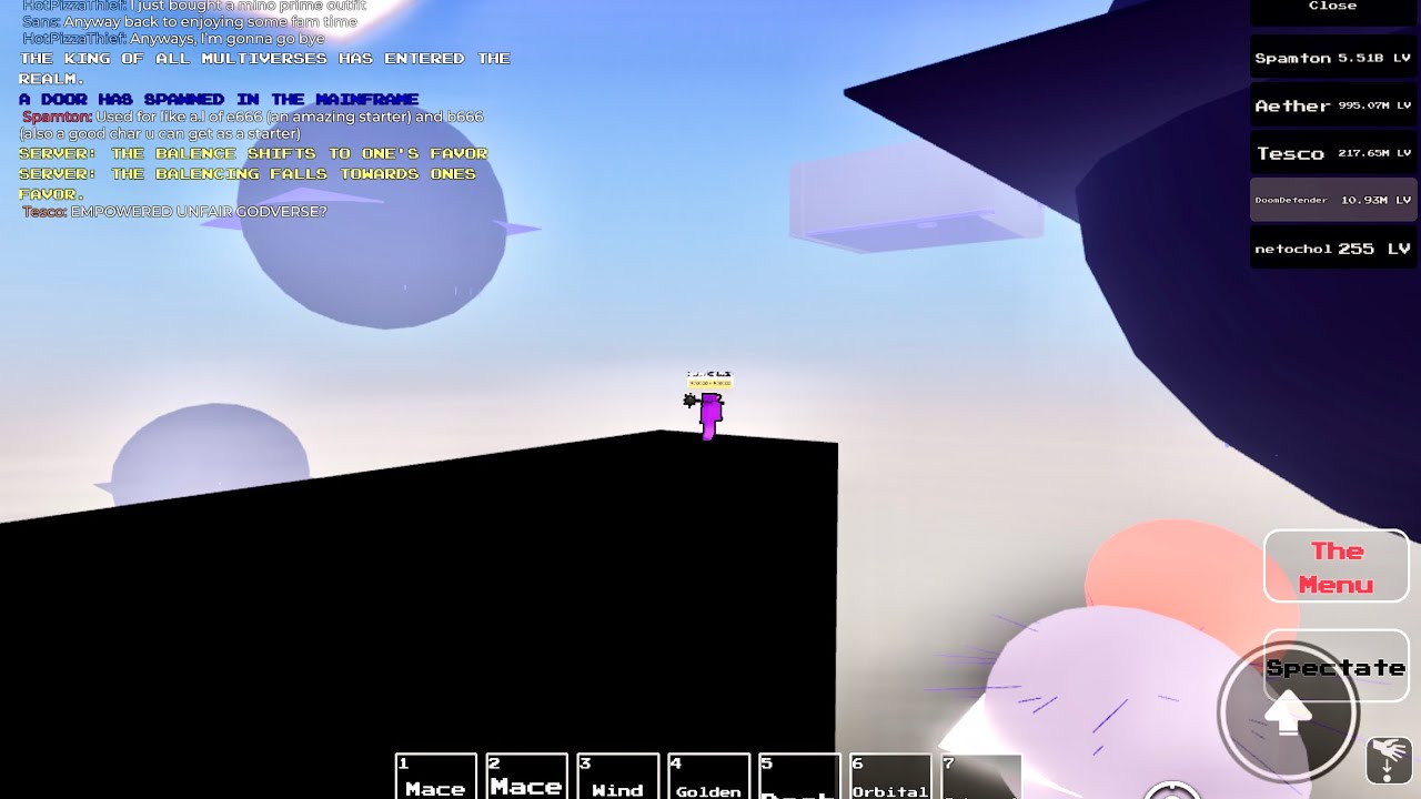 A new amazing undertale game with awesome areas! Undertale: another timeline.