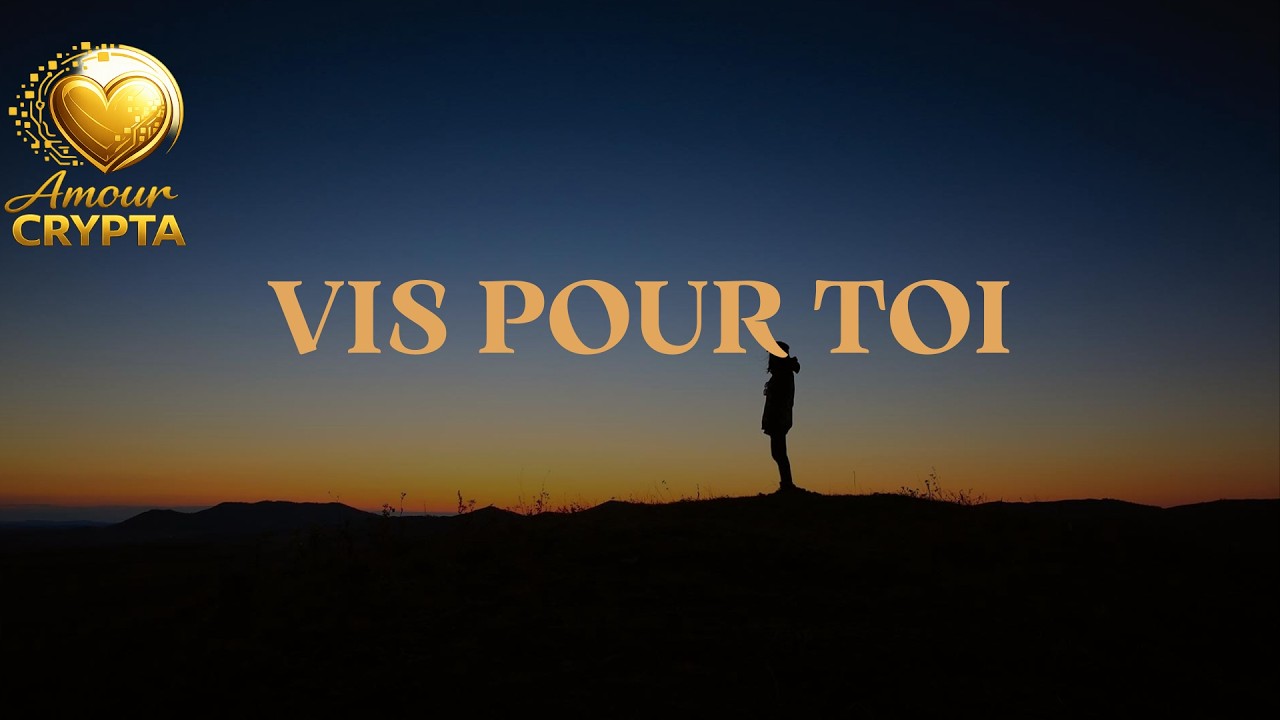 Cesse de chercher à plaire aux autres. Vis pour toi