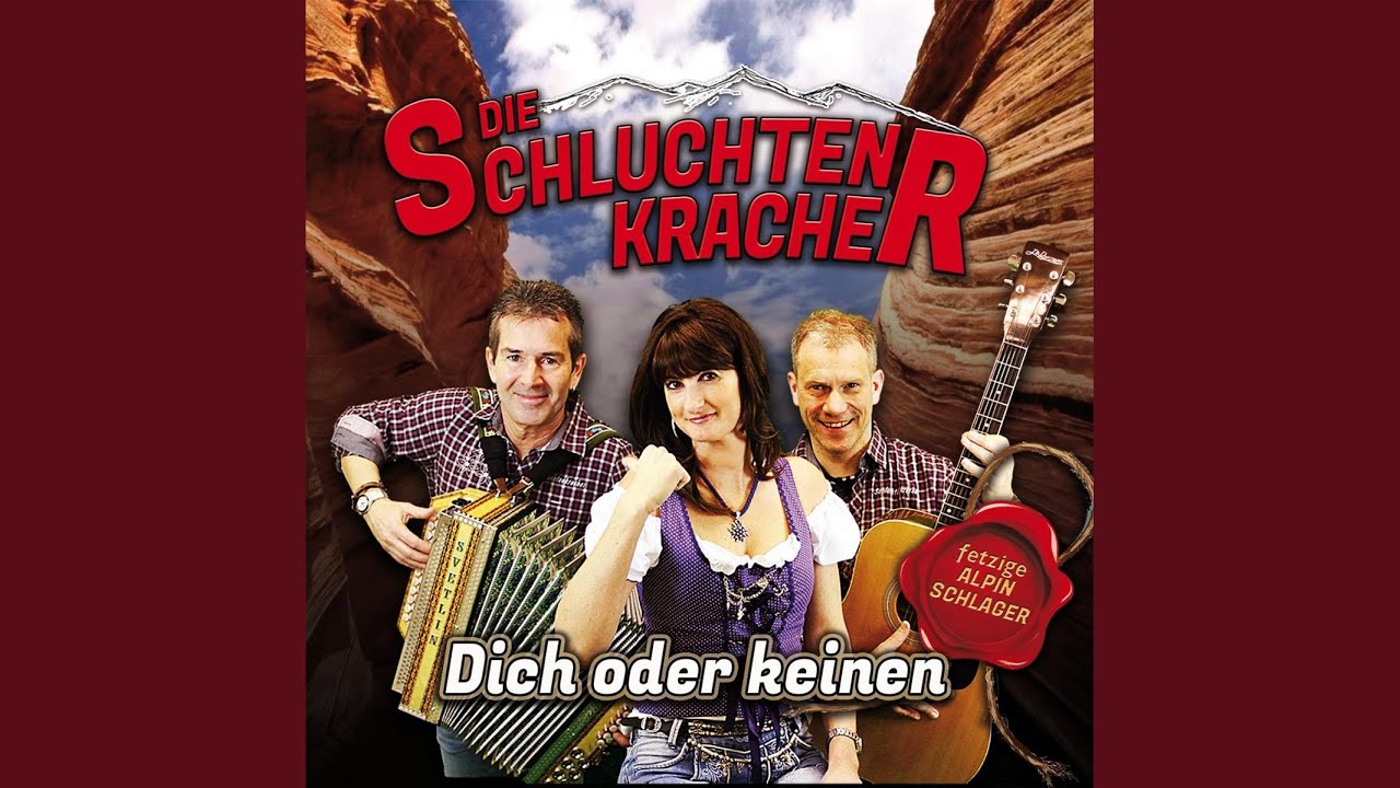 Fahrende Musikanten (Radio Version)