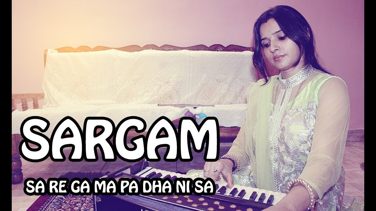 Lesson 1 - A Quick Introduction to Sargam & Saptak by Rashmi Bhardwaj