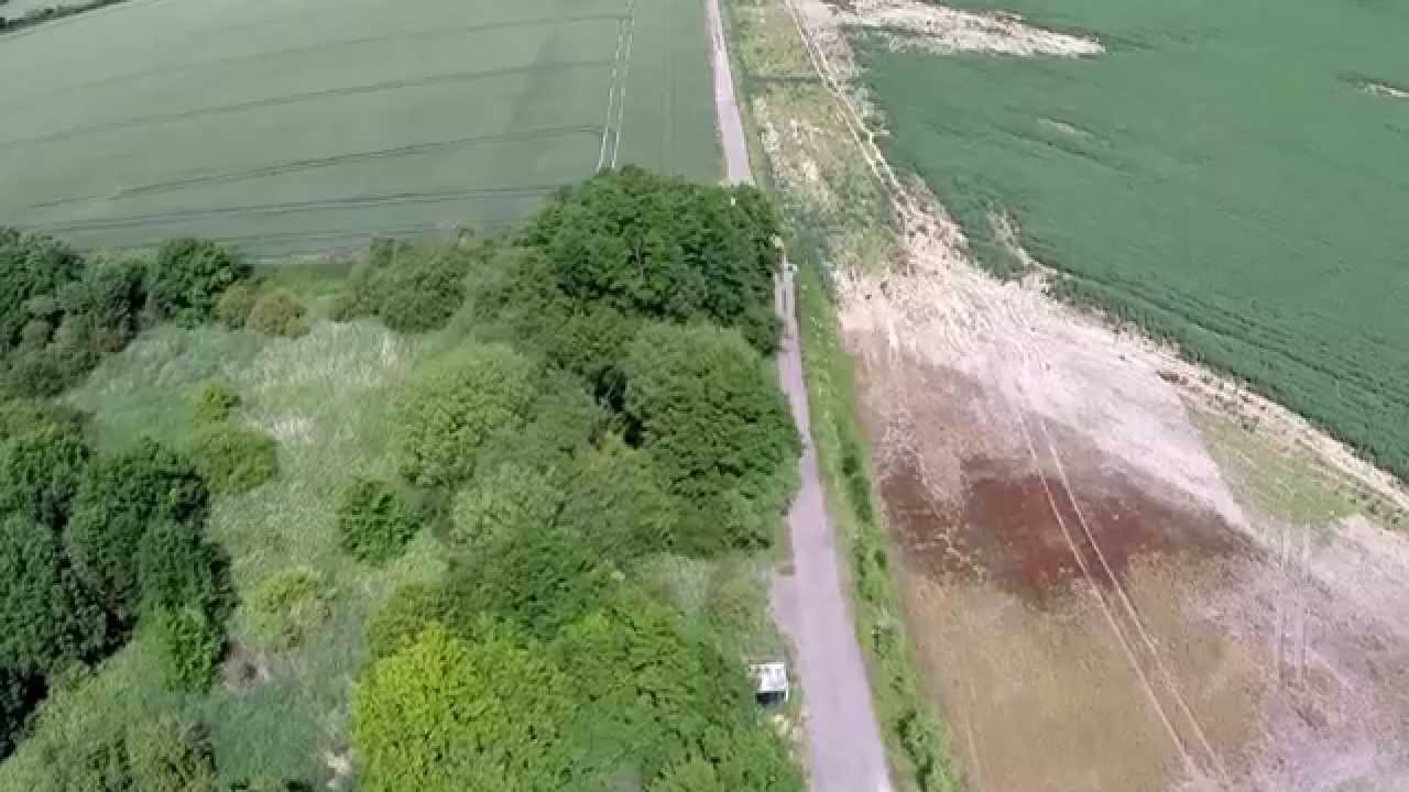 3 Lakes Sittingbourne  lakes 3 & 4