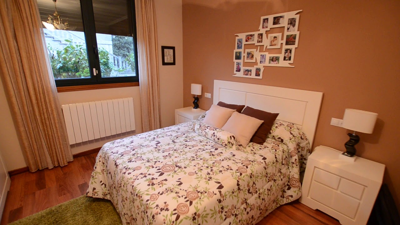 CHALET TOMIÑO REF C1343
