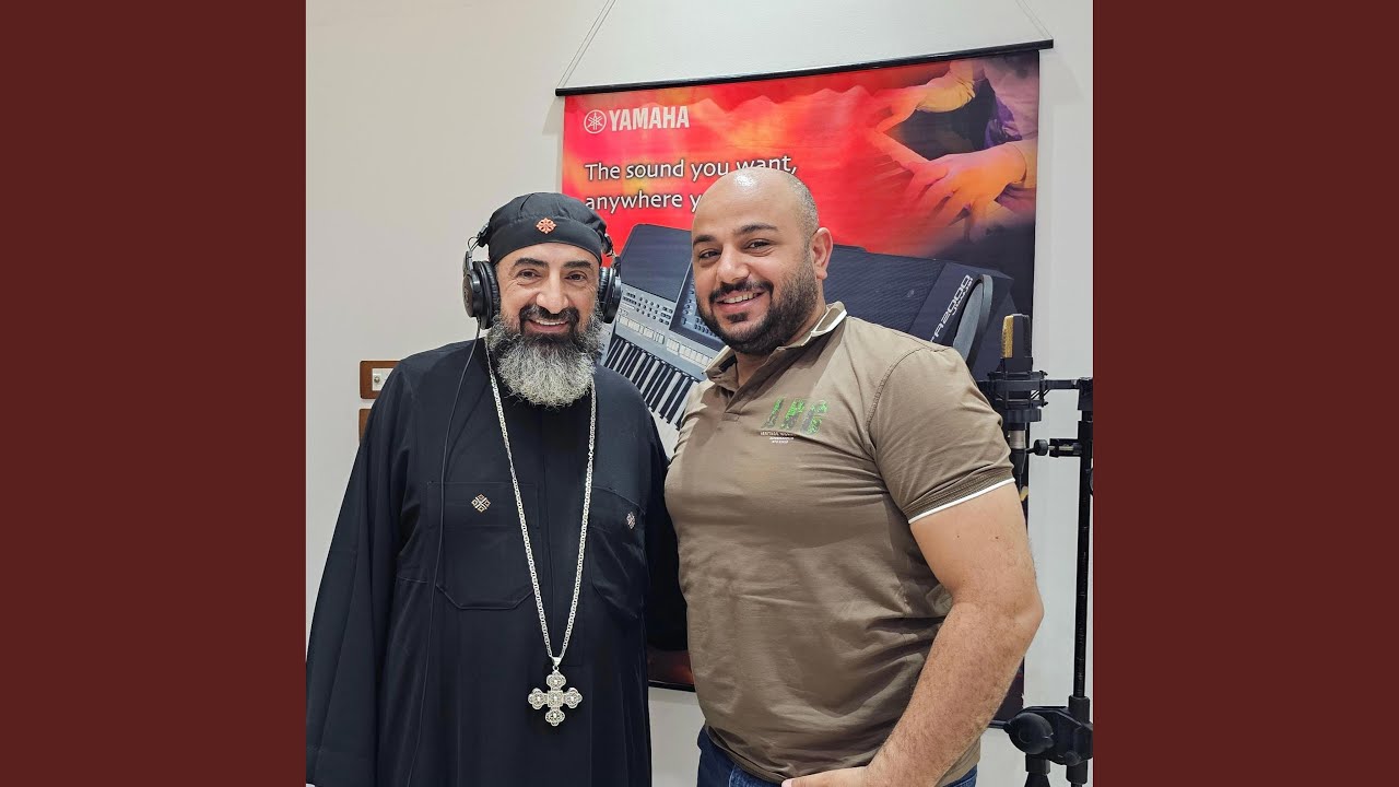 انا شاعر بيك ابانوب عادل مراد عدلى