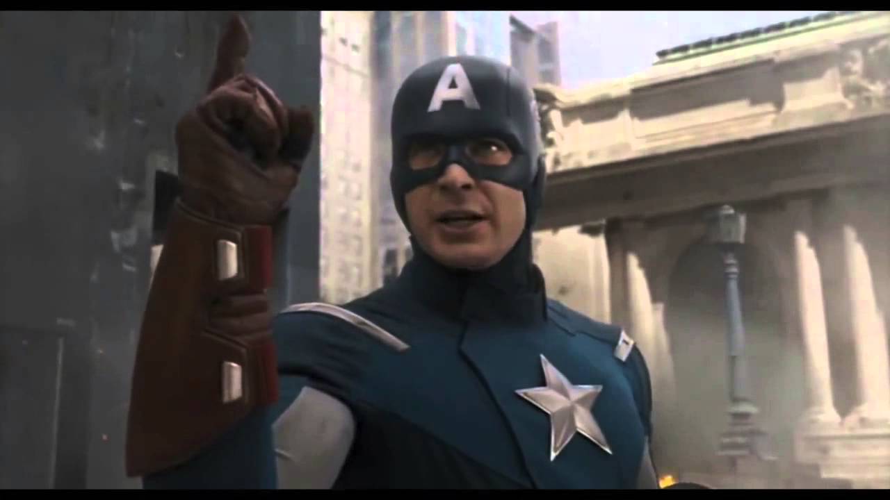 Superman vs The Avengers (Fan) Trailer